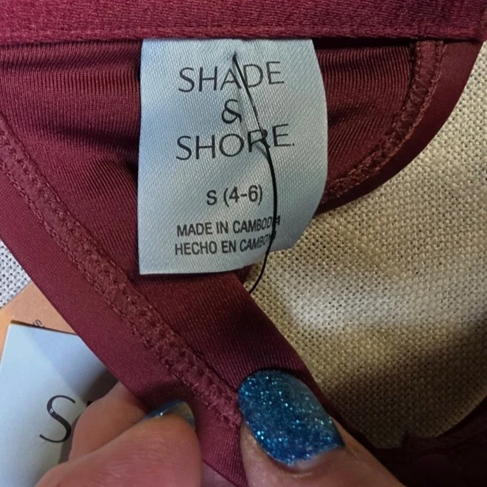 Shade & Shore shade shore